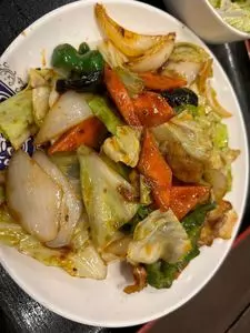 中華料理 蜀香園 西新宿（しょくこうえん）