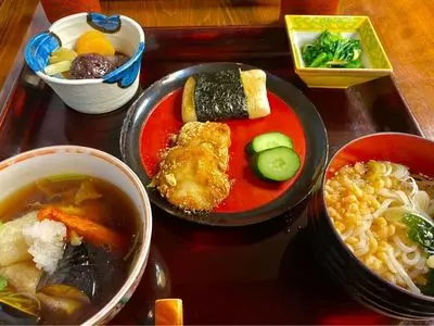 おもち茶屋