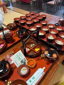 芭蕉館