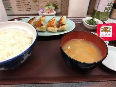 さやま食堂