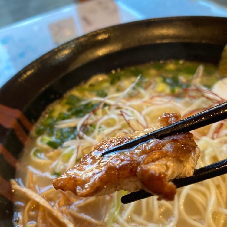 なおなおさんが投稿した奥三河製麺に関する口コミの画像