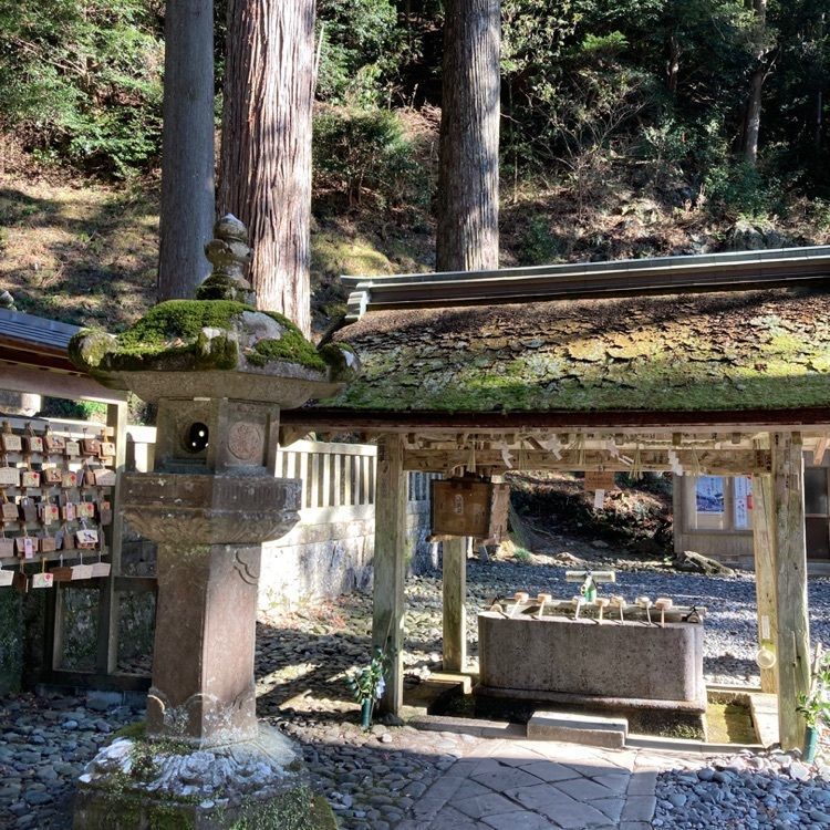 なおなおさんが投稿した鳳来山東照宮に関する口コミの画像