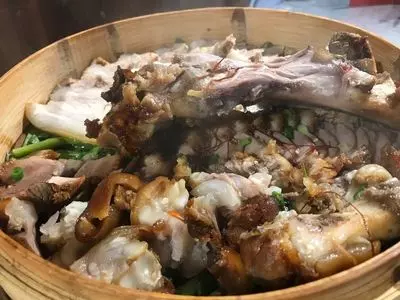 チャカン食堂 別館