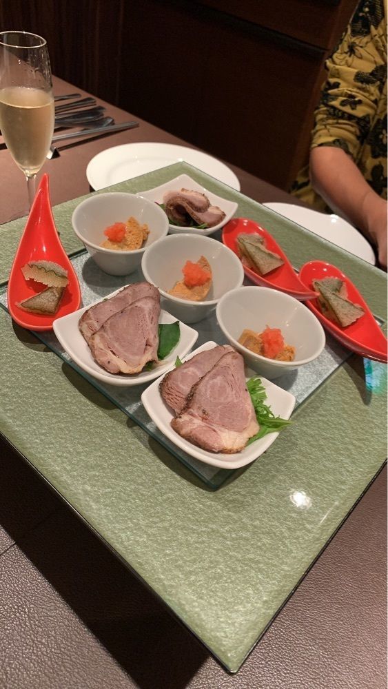 Rei Ouchiさんが投稿したホテルビューパレスに関する口コミの画像