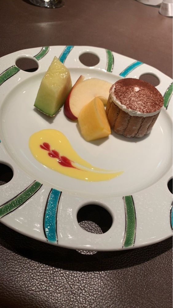 Rei Ouchiさんが投稿したホテルビューパレスに関する口コミの画像