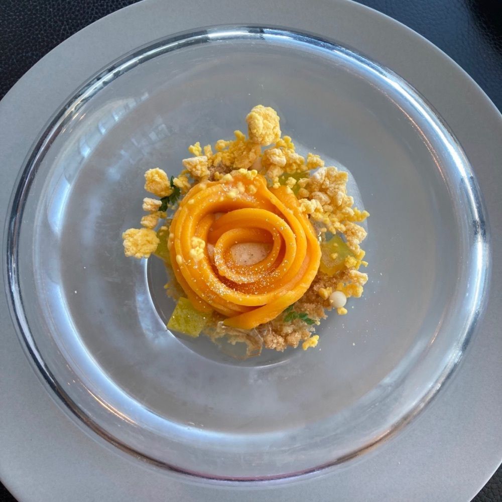 nonさんが投稿したRestaurant THE MOONに関する口コミの画像