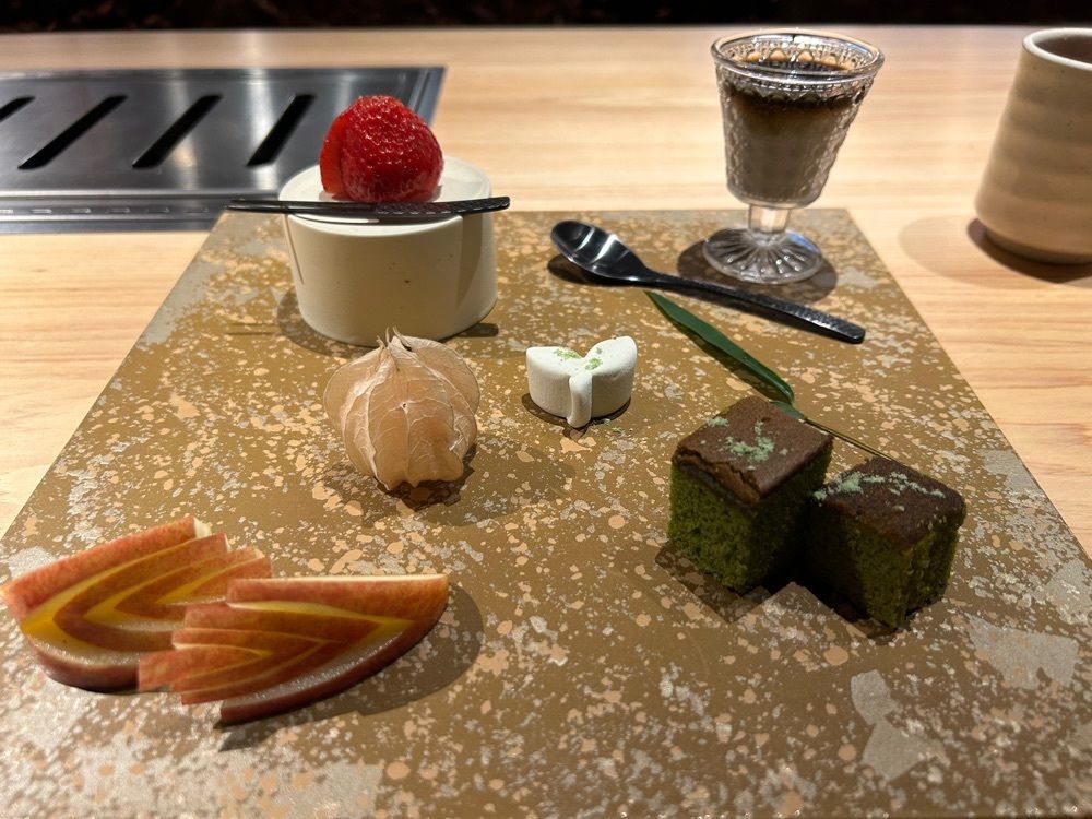 ぶちあげまんさんが投稿した和牛料亭 bungo 祇園（和牛料亭 ブンゴ 祇園）に関する口コミの画像