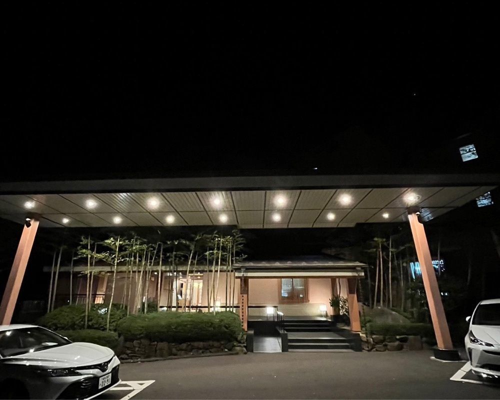 ｺﾔﾘﾅさんが投稿した小松館　好風亭に関する口コミの画像