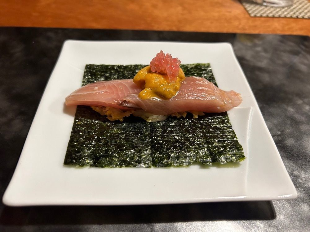 ぶちあげまんさんが投稿した料亭 三長に関する口コミの画像