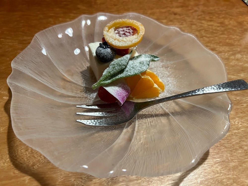 ぶちあげまんさんが投稿した料亭 三長に関する口コミの画像