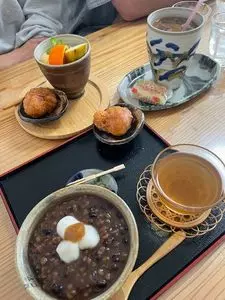 眞茶屋（マッチャヤ）