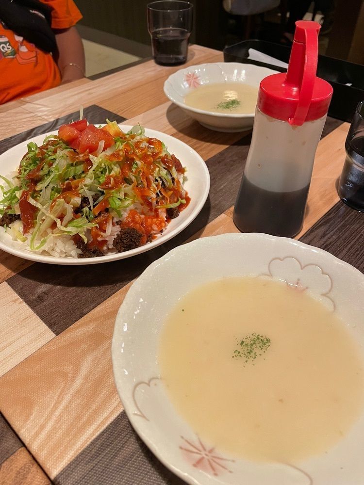 おたぴさんが投稿したレオンに関する口コミの画像
