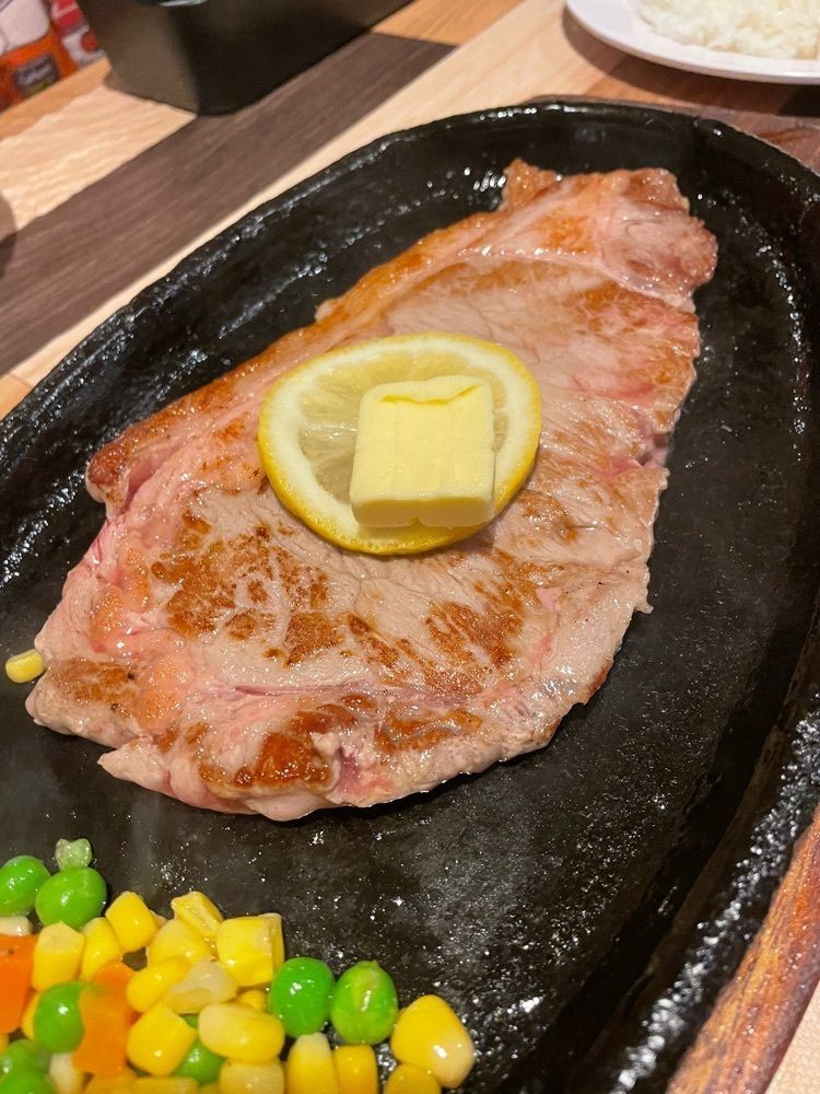 おたぴさんが投稿したレオンに関する口コミの画像