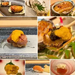 うまい鮨勘 別館 鮨正（うまいすしかん）