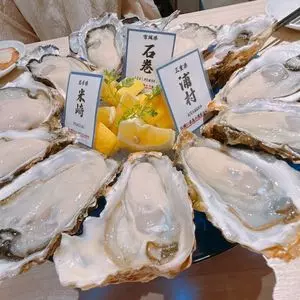 MICHI FISH&OYSTER（ミチフィッシュアンドオイスター）