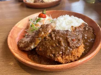 びっくりドンキー 南行徳店