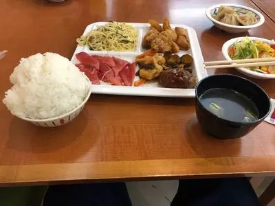 鹿島ハイツスポーツプラザ 鹿島神宮駅前売店