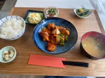 カフェ&ランチ キントト（Kintoto）