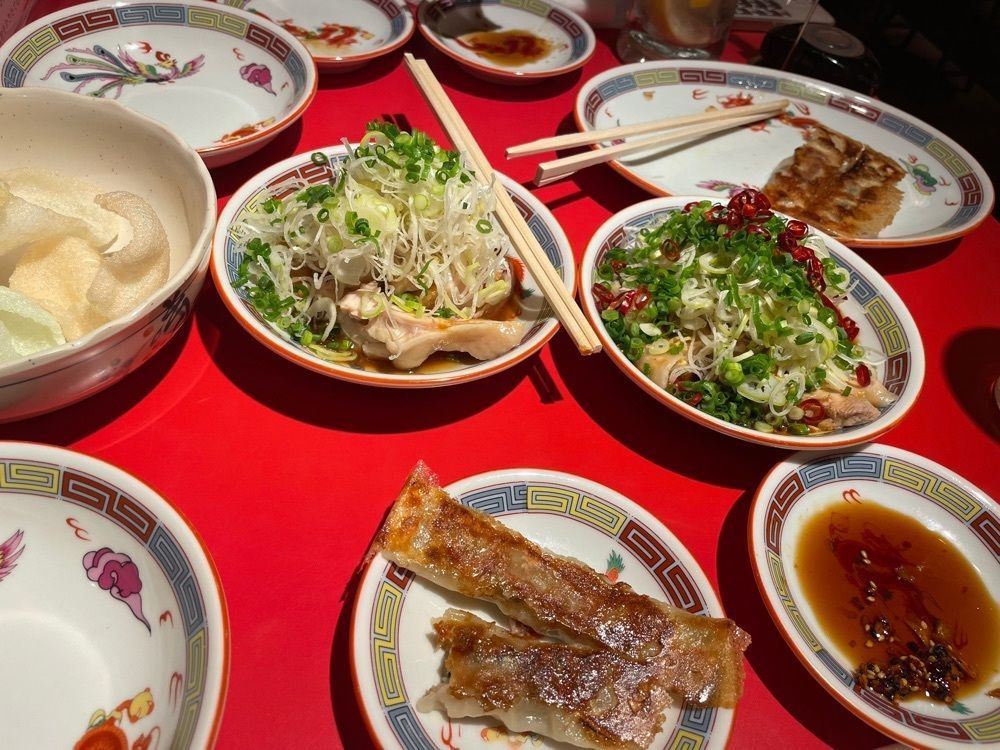 Daisyさんが投稿した台湾餃子 楊喜に関する口コミの画像