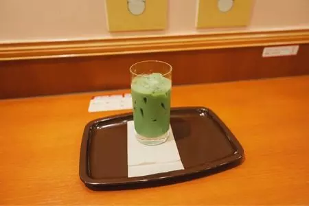 カフェ・ベローチェ 池袋サンシャイン前店（CAFFE VELOCE）