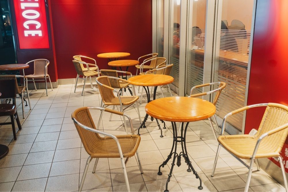 きゃっさーさんが投稿したカフェ・ベローチェ 池袋サンシャイン前店（CAFFE VELOCE）に関する口コミの画像