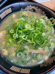 ラーメン横綱 刈谷オアシス店