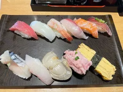 すし食いねぇ！ 金沢高柳店