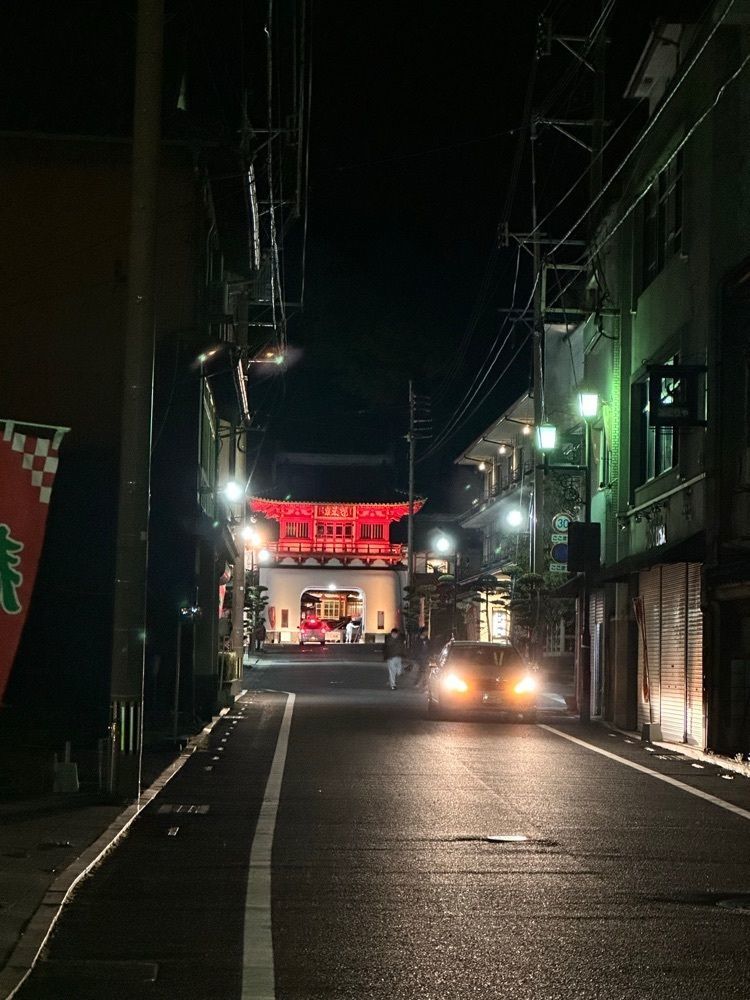 BOM-BA-YEさんが投稿した武雄温泉に関する口コミの画像