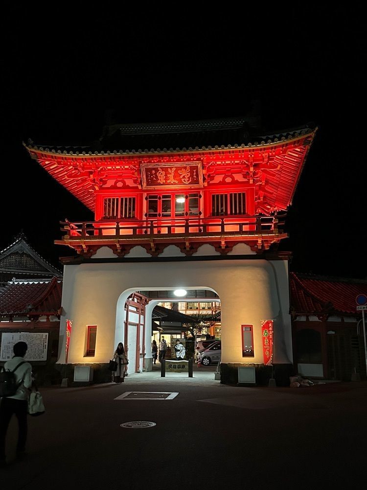 BOM-BA-YEさんが投稿した武雄温泉に関する口コミの画像