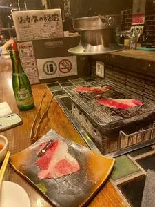 焼肉ホルモン 龍の巣 新宿三丁目本店