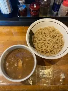 つけめん 美豚 福生本店（びとん）