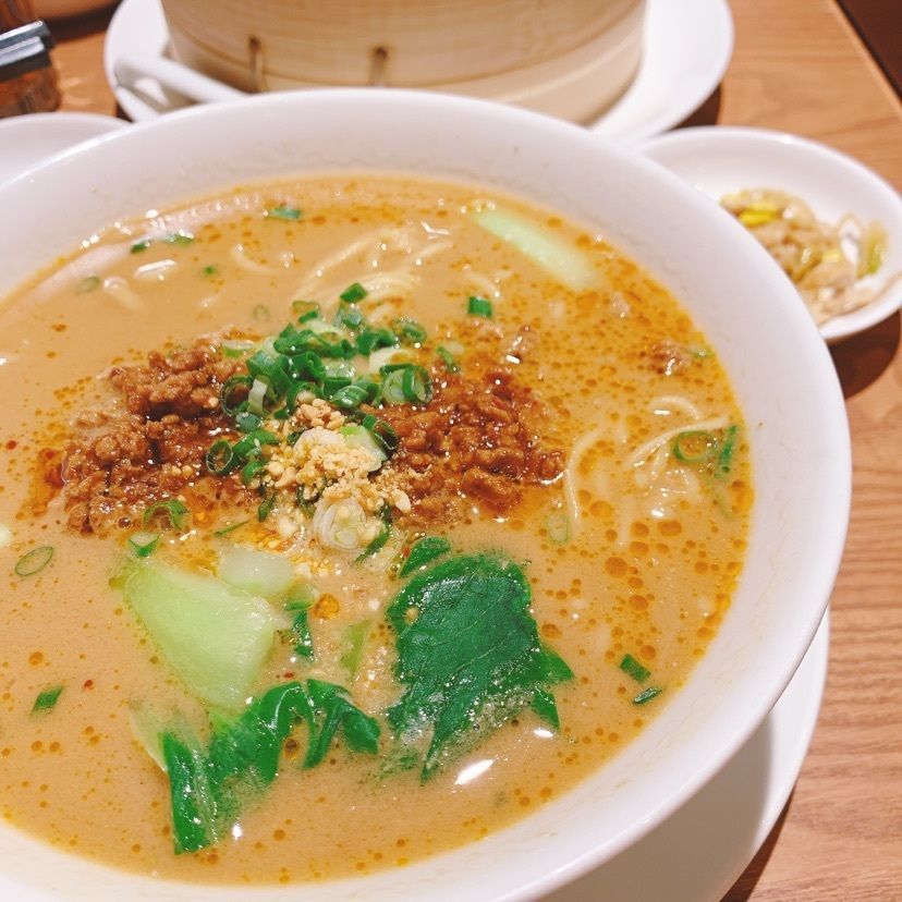 Danjouさんが投稿した鼎泰豐 高島屋京都店（鼎泰豊 ディンタイフォン）に関する口コミの画像