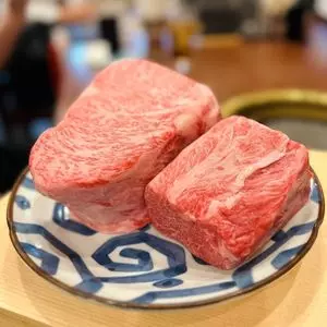 びーふてい 中目黒店