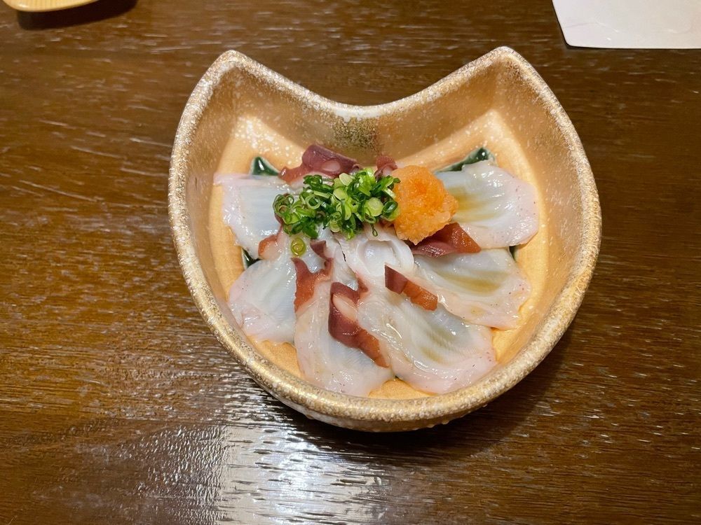 fumiさんが投稿した春夏秋冬 活魚料理 北海に関する口コミの画像