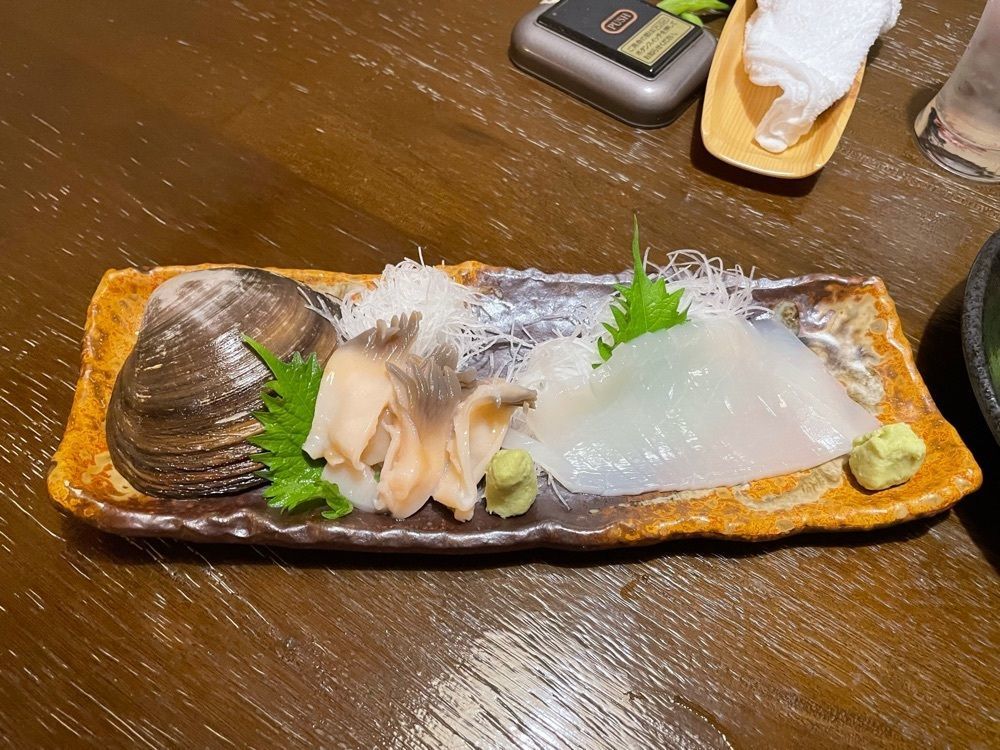 fumiさんが投稿した春夏秋冬 活魚料理 北海に関する口コミの画像