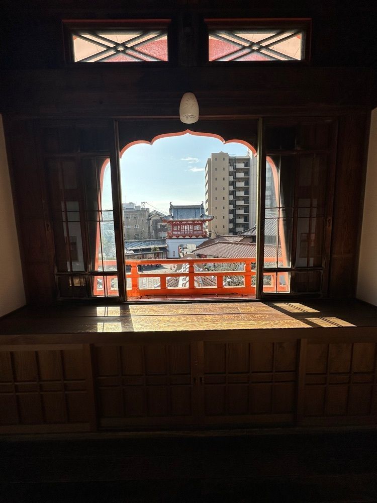BOM-BA-YEさんが投稿した武雄温泉新館に関する口コミの画像