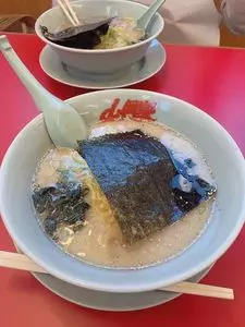 ラーメン山岡家 江別店