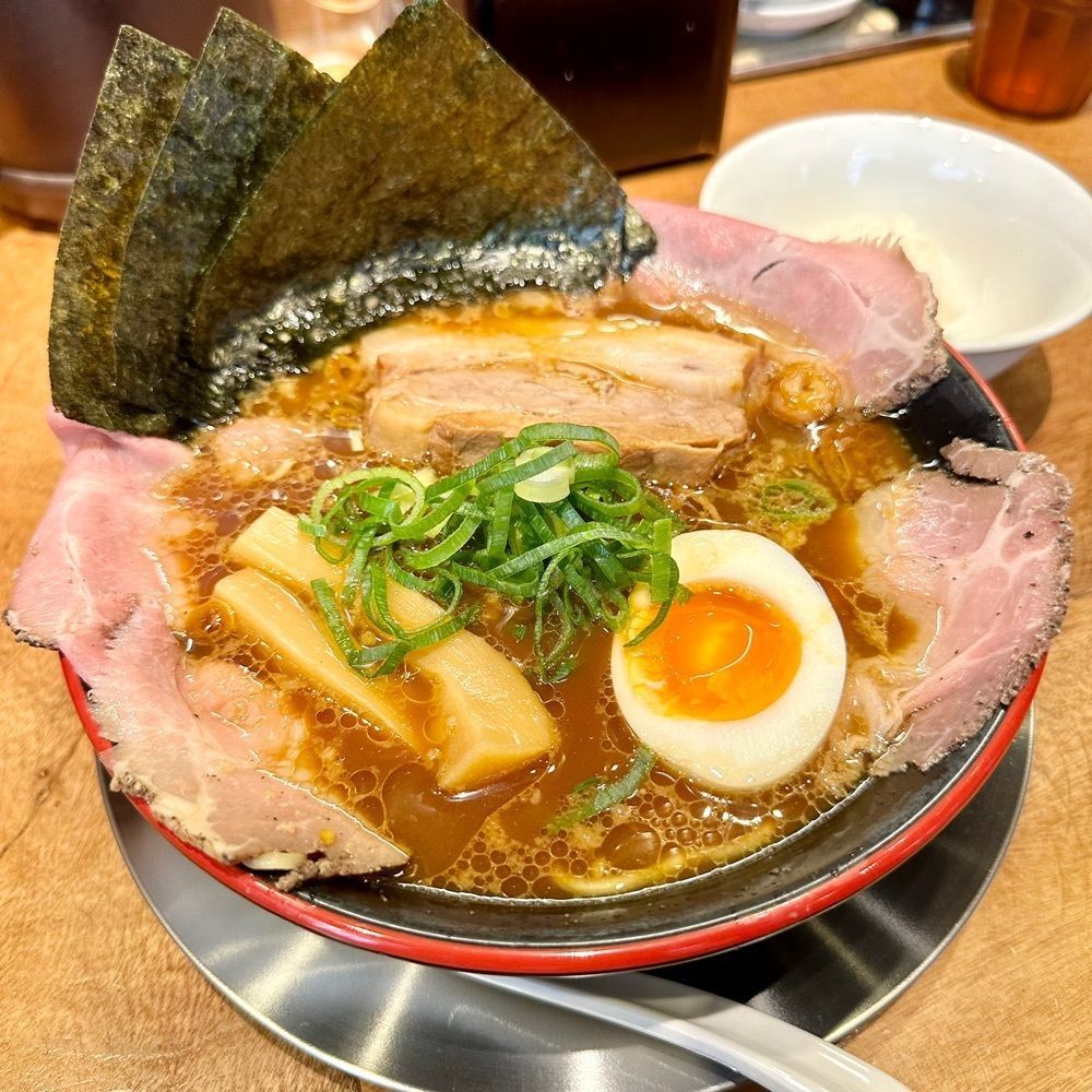 kumakentoraさんが投稿した博多 一風堂 梅田店（いっぷうどう）に関する口コミの画像