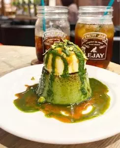 カフェ マスターズカフェ 薬院店（MASTARS CAFE）