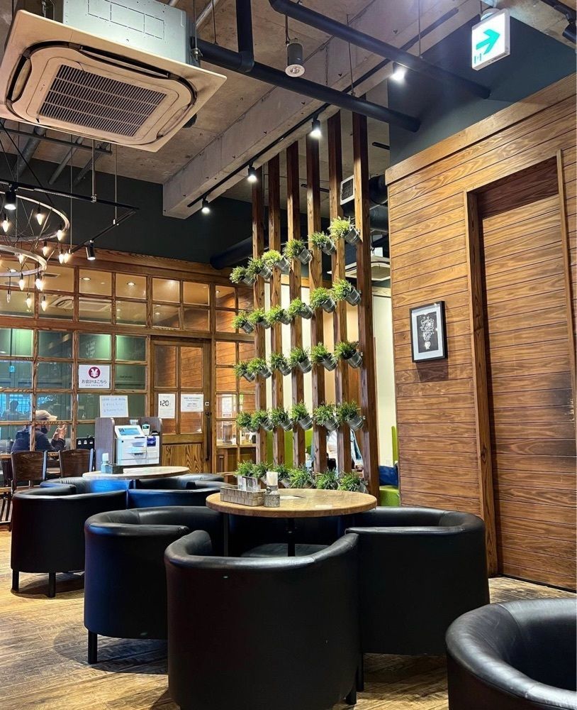 ayu.latteさんが投稿したカフェ マスターズカフェ 薬院店（MASTARS CAFE）に関する口コミの画像