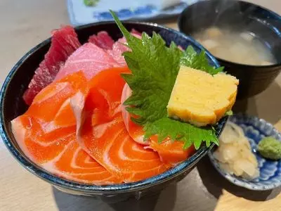 北海番屋
