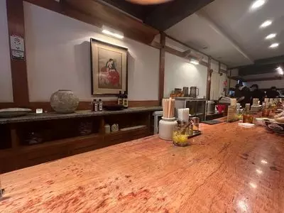 支那麺 はしご 銀座八丁目店（しなめんはしご）