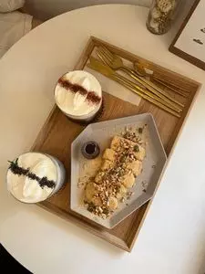 BAM BI COFFEE（밤,비 커피 バムビコーヒー）
