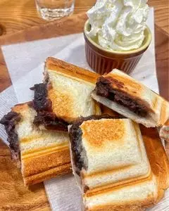 六庵cafe（六庵カフェ）