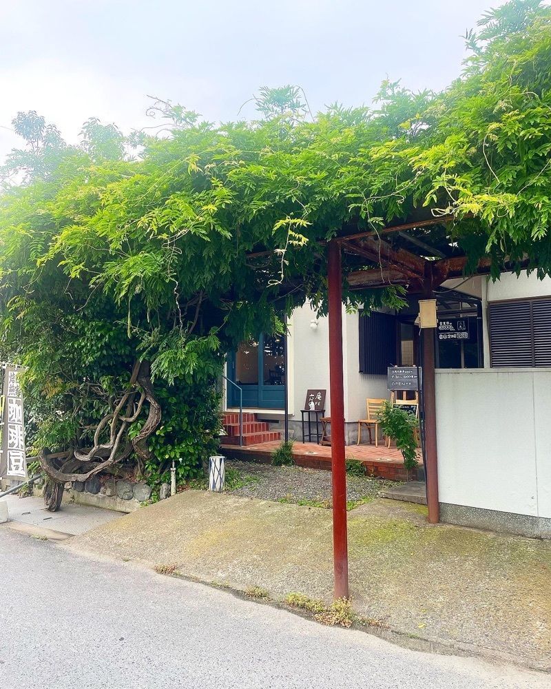mai626さんが投稿した六庵cafe（六庵カフェ）に関する口コミの画像