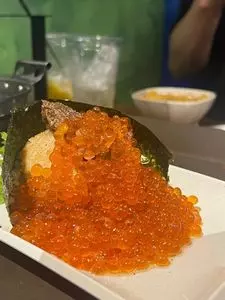 oyster market カキイロハ