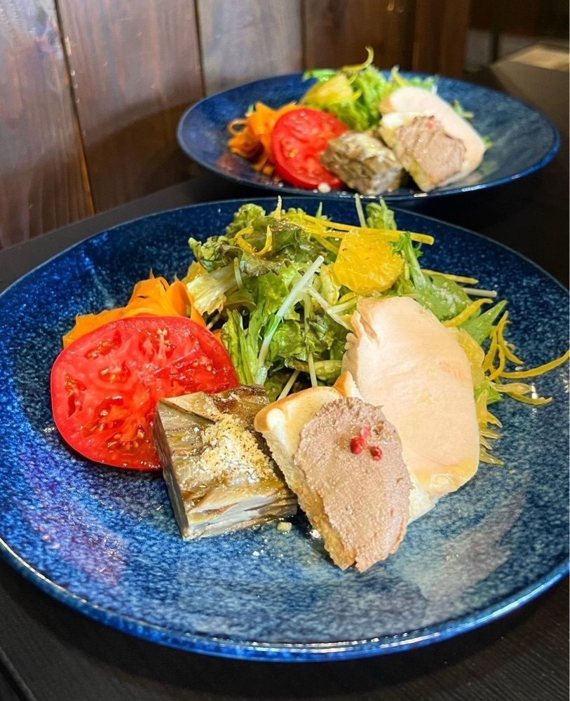 ayu.latteさんが投稿したツムジヤに関する口コミの画像