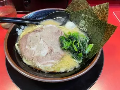 所沢 大和家