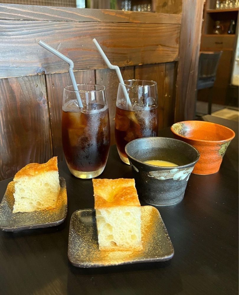 ayu.latteさんが投稿したツムジヤに関する口コミの画像