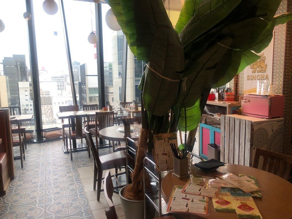 chiiiiさんが投稿したセンディーテラス（SENGDEE TERRACE）に関する口コミの画像